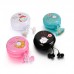 Earbuds 30104M, WITH CABLE CASE