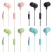 Earbuds 30122, bag included