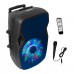 Portable Speaker 277, 2 Colors