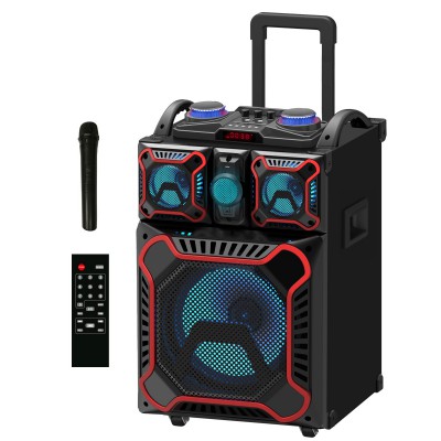 Portable Speaker 292, 2 Colors