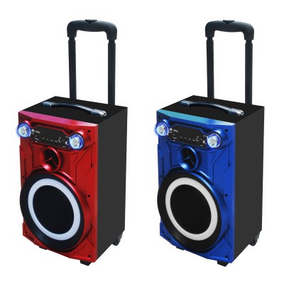 Portable Speaker 40113, 2 Colors