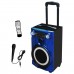 Portable Speaker 40113, 2 Colors