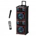 Portable Speaker 43123(Rechargeable Battery), 2 colors