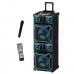 Portable Speaker 43123(Rechargeable Battery), 2 colors