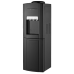 Water Dispenser with Cabinet Black/ White