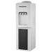 Water Dispenser with Cabinet Black/ White