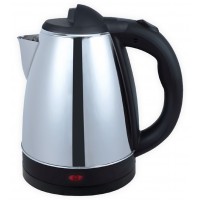 Stainless Steel Kettle 731, 2.0L