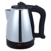 Stainless Steel Kettle 741, 2.0L
