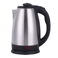 Stainless Steel Kettle 779, 2.0L