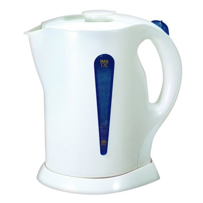 Automatic Cordless Kettle 1700