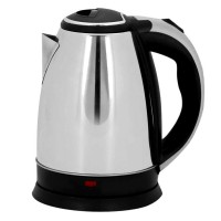 Stainless Steel Cordless Kettle2017,  2.0L