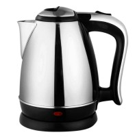 Stainless Steel  Cordless Kettle 2019,  2.0L