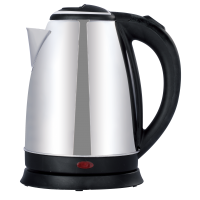 Stainless Steel Kettle 1.7 L 18B