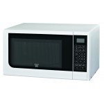 Microwave 20L Digital White/ Silver