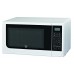 Microwave 20L Digital White/ Silver