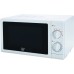 Microwave 25L Manual White/ Silver