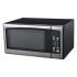 Microwave 30L Digital Black