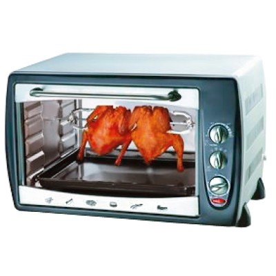 Electric Oven 34L