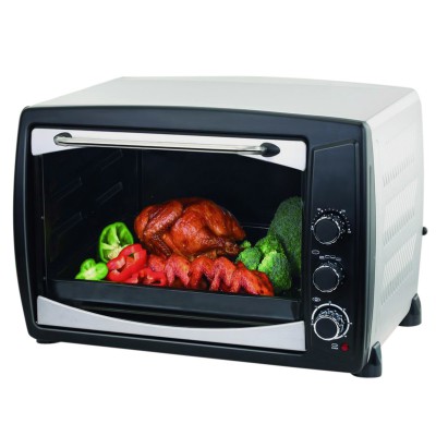 Electric Oven 50L