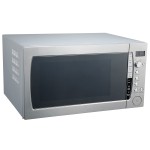Microwave Oven 60L, LED Display