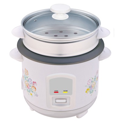 1.0L Automatic Rice Cooker 450W