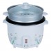 1.0L Non-stick coating automatic Rice Cooker 400w