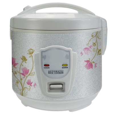 1.0L Deluxe Rice Cooker 400W