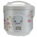 1.0L Deluxe Rice Cooker 400W