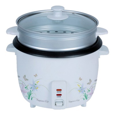 1.5L Non-stick coating automatic Rice Cooker 500W