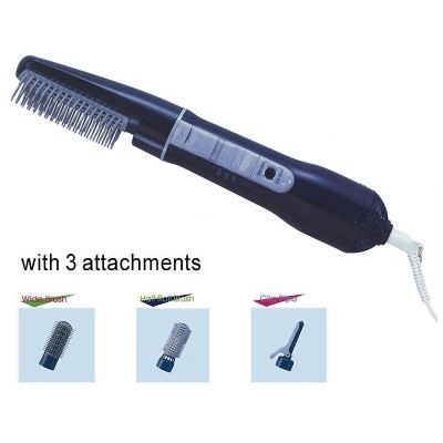 Hair Styler(With 3 attachments)