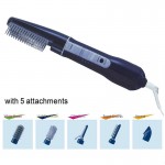 Hair Styler(With 5 attachments)