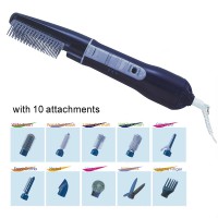 Hair Styler(With 10 attachments)