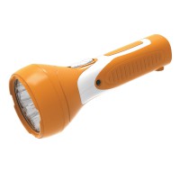 Rechargeable Flashlight 50116