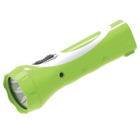 Rechargeable Flashlight 50119