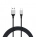 USB Data Cable (Type C + PVC)